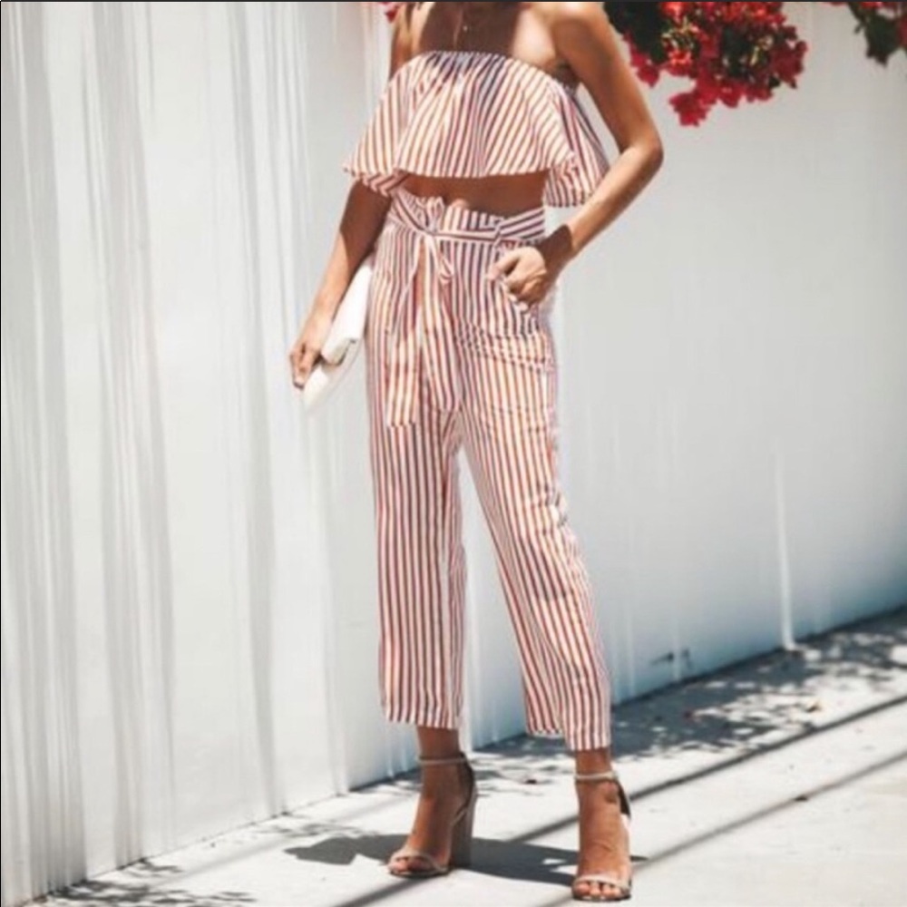 Vici Two piece set